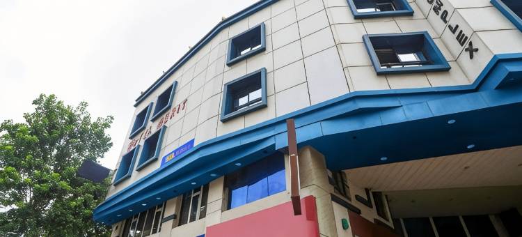 美瑞特酒店(Hotel Merit)图片