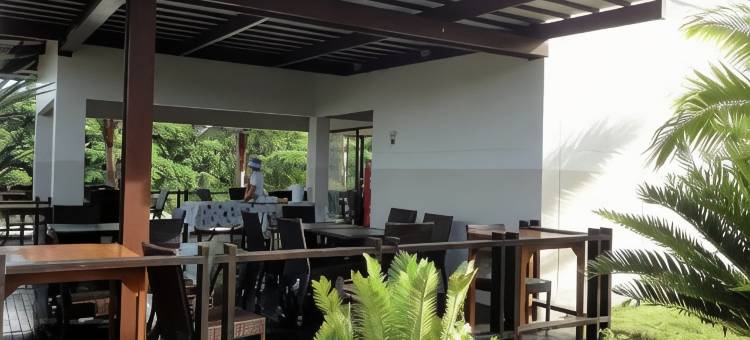 曼场县皇家酒店(Royal Place Banchang)图片