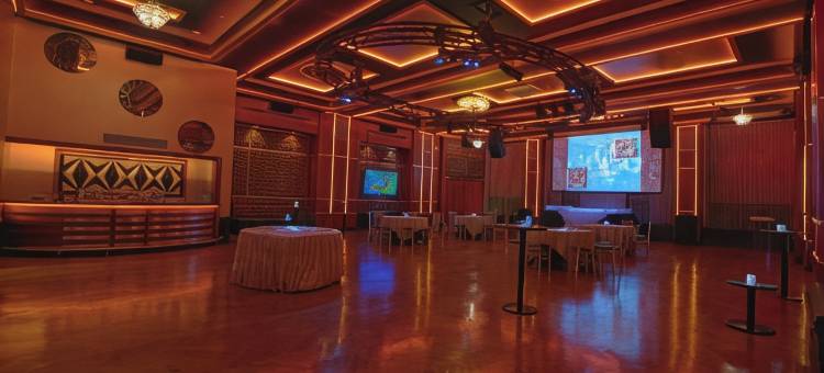 爱迪生酒店(Hotel Edison Times Square)图片