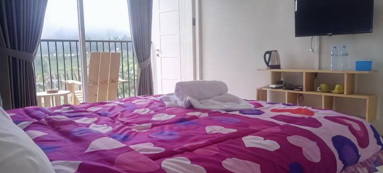 弗雷德利亚家庭旅馆(Fredelia Homestay)图片