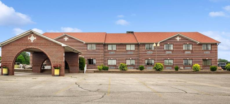 我的家乡旅店(My Hometown Inn)图片