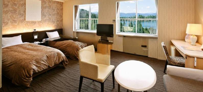 蓼科度假村酒店(Resort Hotel Tateshina)图片