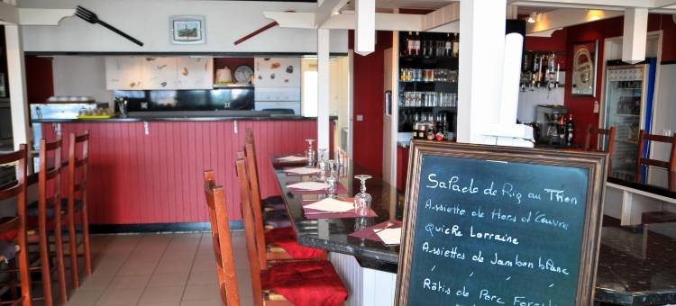 卡尔卡松法斯特酒店(Fasthotel Carcassonne)图片