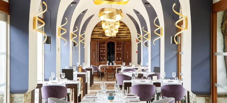 鹰宫殿 - 世界小型豪华酒店(Eagles Palace - Small Luxury Hotels of the World)图片