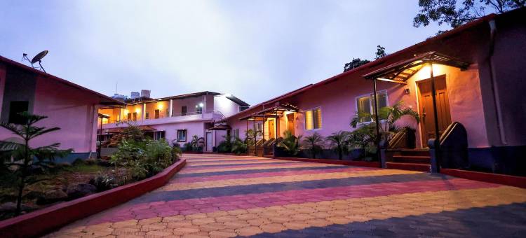 莱卡度假村(The Lyca Resorts)图片