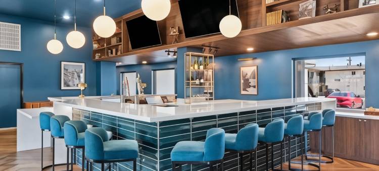 埃尔斯沃思酒店-傲途格精选酒店(The Ellsworth Hotel, Ascend Hotel Collection)图片