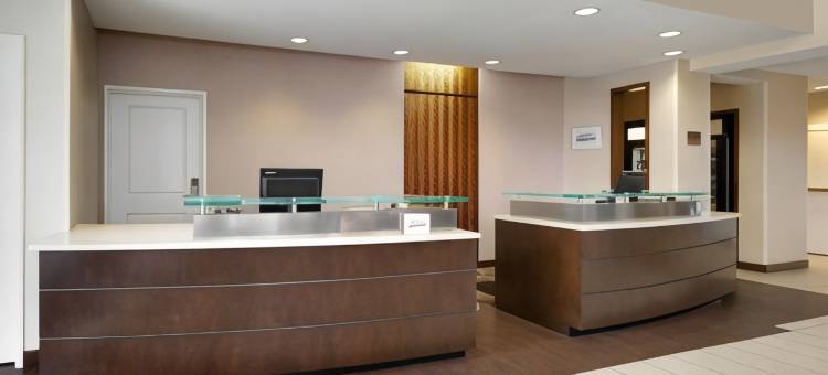 格林维尔居家酒店(Residence Inn Greenville)图片