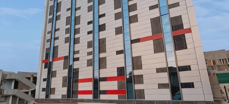 阿卡普里瓦多达拉贝斯特韦斯特酒店(Best Western Alkapuri, Vadodara)图片