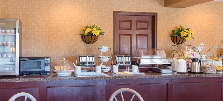 舒眠套房Bay View Acme - 特拉弗斯城(Sleep Inn & Suites Bay View Acme - Traverse City)图片