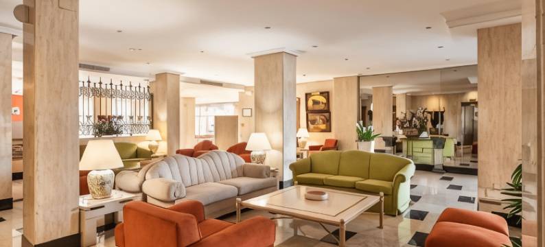 Hotel Rio Badajoz图片