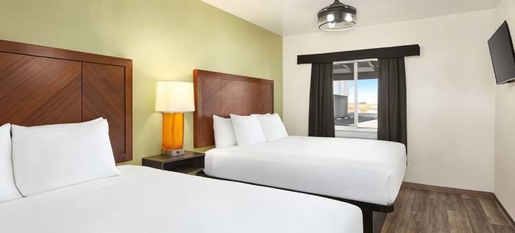 布雷格堡呗盟酒店(Baymont by Wyndham Fort Bragg)图片