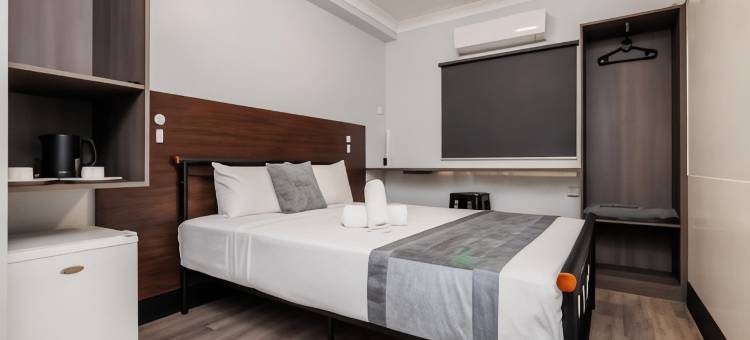 达尔文康福特旅馆(Comfort Inn Darwin)图片