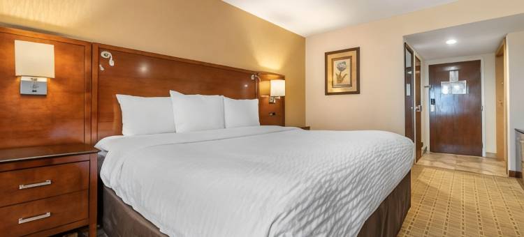 伊利湖会议中心凯隆酒店(Clarion Hotel Conference Center on Lake Erie)图片