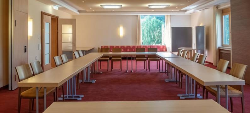 梅宁阁伯格斯机场酒店(Bergers Airporthotel Memmingen)图片