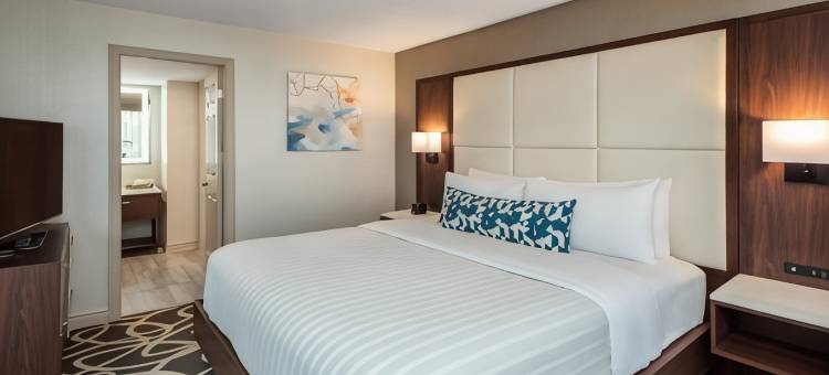 伦敦帕克酒店(The Park Hotel London)图片