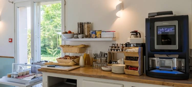 维拉酒店(Villa Hotel)图片