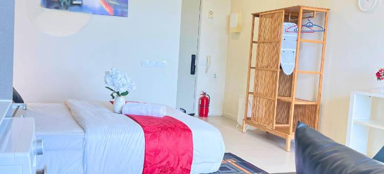 The Executive Lofts - Cyber City Suites图片