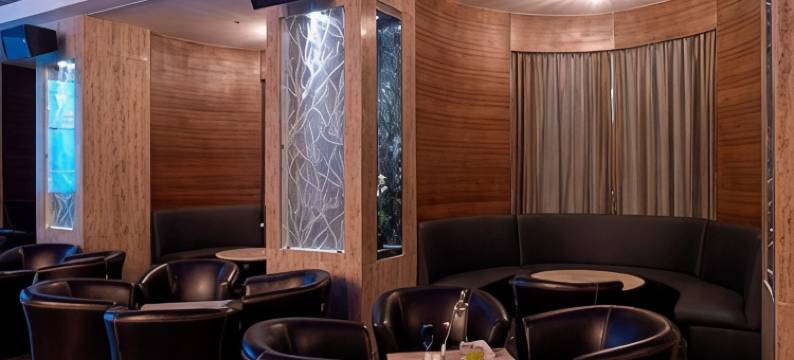 皇家兰花中央基列蒂亨比酒店(Royal Orchid Central Kireeti-Hampi Hospet)图片