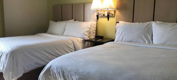 Candlewood Suites 韦恩堡 - NW by IHG(Candlewood Suites Fort Wayne - NW by IHG)图片