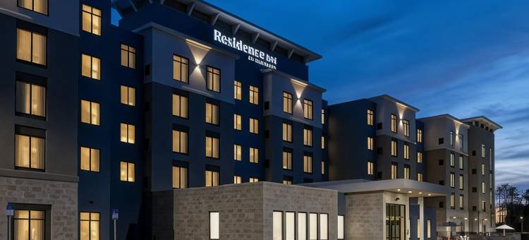 巴拿马城海滩万豪原住客栈(Residence Inn Panama City Beach Pier Park)图片