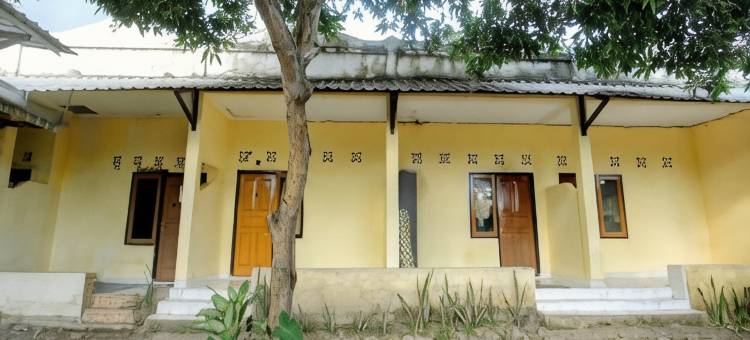 O科斯蒙科克酒店(Hotel O Kos Moncok)图片