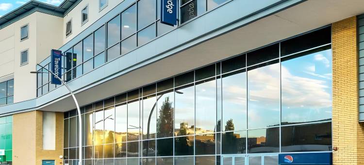 Travelodge London Ilford图片