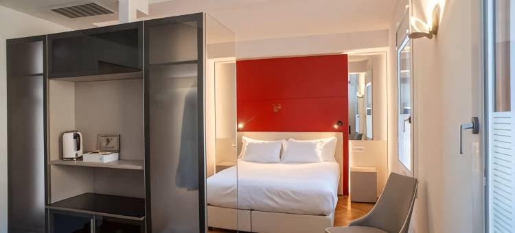 帕多瓦套房C20(Padova Suites C20)图片