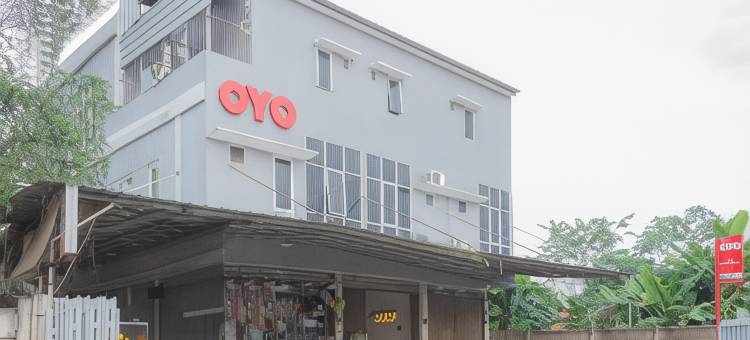 O 77宾馆(Hotel O 77 Guesthouse)图片