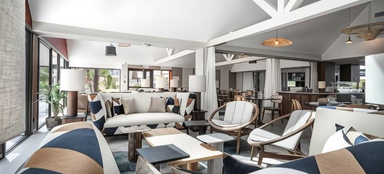 Thalazur 卡纳克 - 公寓(Thalazur Carnac - Residence & Spa)图片