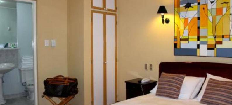 阿美利加诺酒店(Hotel Americano)图片