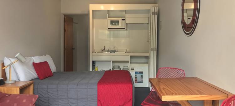 雪绒花汽车旅馆(Edelweiss Motel)图片