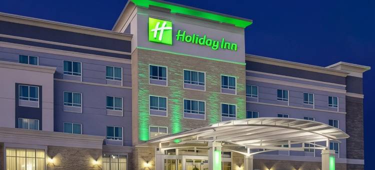 Holiday Inn 阿比林(Holiday Inn Abilene - North College Area)图片