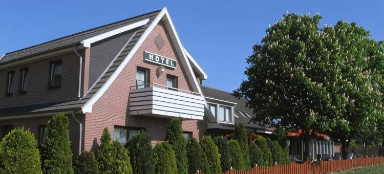 斐科特兰德旅馆(Landgasthaus Fecht)图片