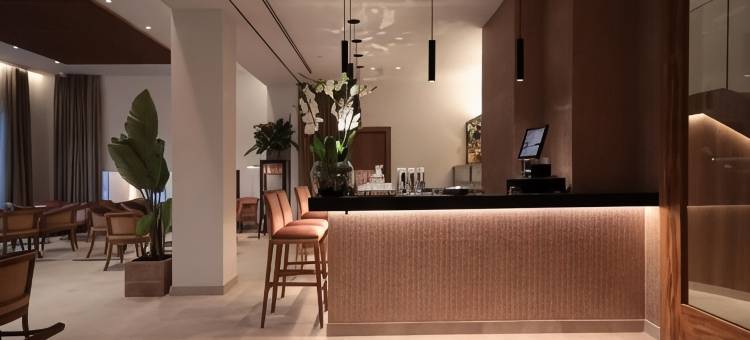 王子之家酒店-立鼎世酒店集团(Es Princep - the Leading Hotels of the World)图片