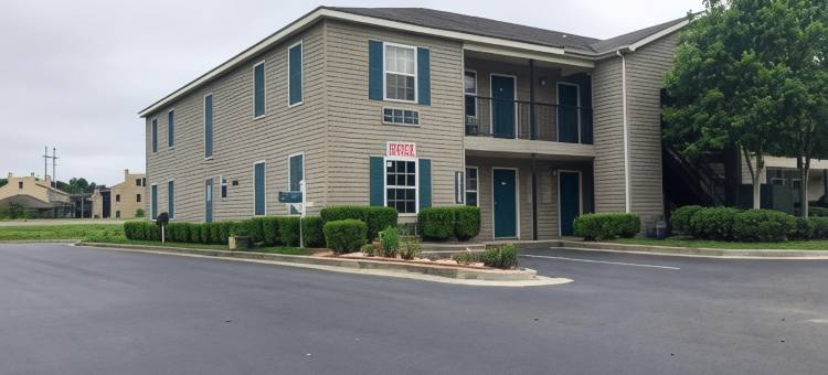 斯泰茨伯勒6号汽车旅馆(Studio 6 Statesboro, GA)图片