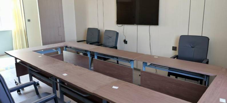 阿克塞玉莲宾馆图片