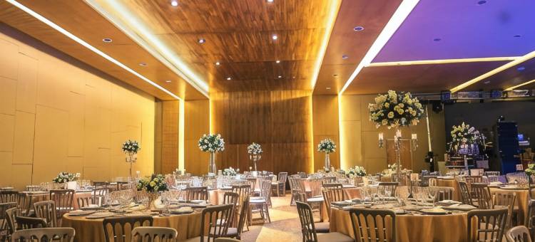 MS千禧蒙特雷酒店-希尔顿格芮精选(MS Milenium Monterrey, Curio Collection by Hilton)图片