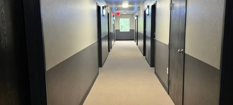 温德姆速8-里奇菲尔德/克利夫兰(Super 8 by Wyndham Richfield/Cleveland)图片