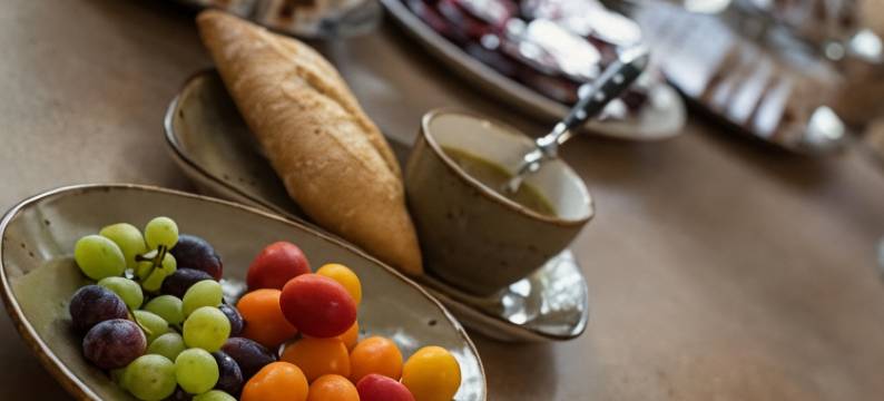 羊角村酒店(Hotel Giethoorn)图片