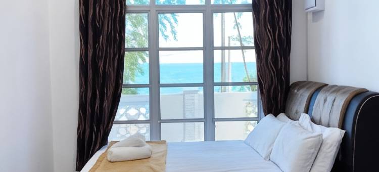 莱汉海滩度假村(Raihan Beach Resort)图片