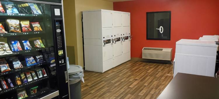 美国长住酒店套房-拉姆西-上鞍河(Extended Stay America Suites - Ramsey - Upper Saddle River)图片