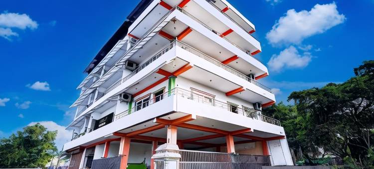 Collection O Mahabalipuram图片