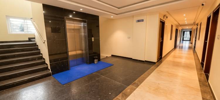 KK舒适酒店(KK Comforts)图片