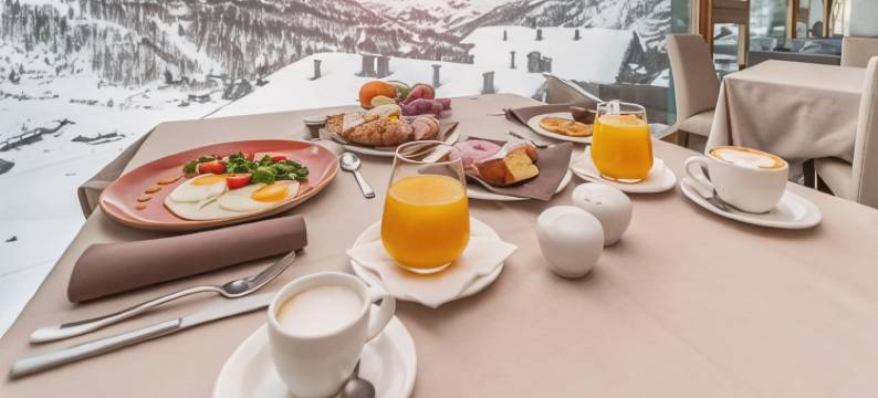 白色天使酒店(White Angel Hotel)图片