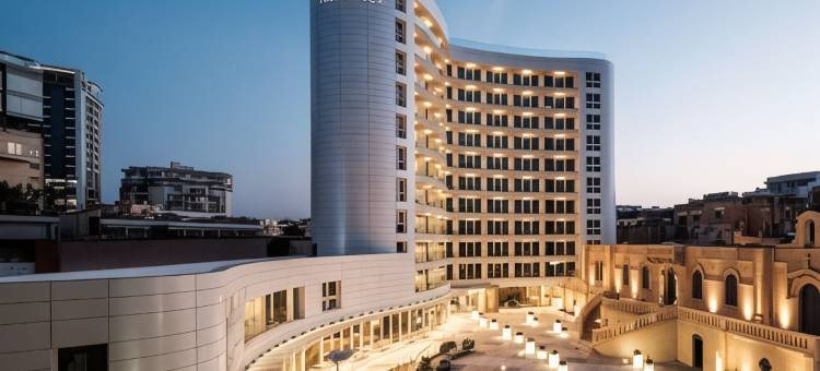 马耳他凯悦酒店(Hyatt Regency Malta)图片