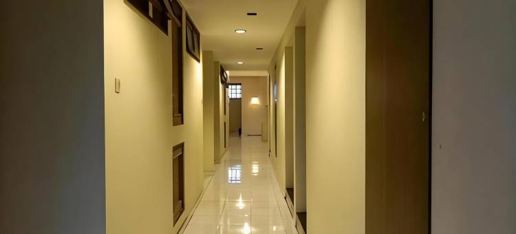 明星酒店(Hotel Bintang Solo)图片