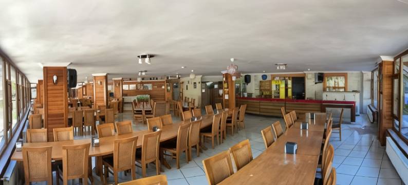 耶斯瓦迪酒店(Yesilvadi Hotel)图片