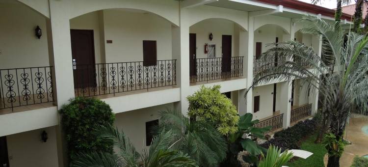 阿斯图里亚斯酒店(Citystate Asturias Hotel Palawan)图片