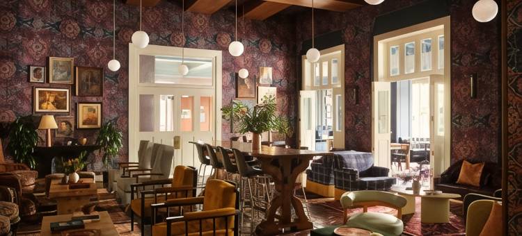 希尔顿伯克利研究生酒店(Graduate by Hilton Berkeley)图片