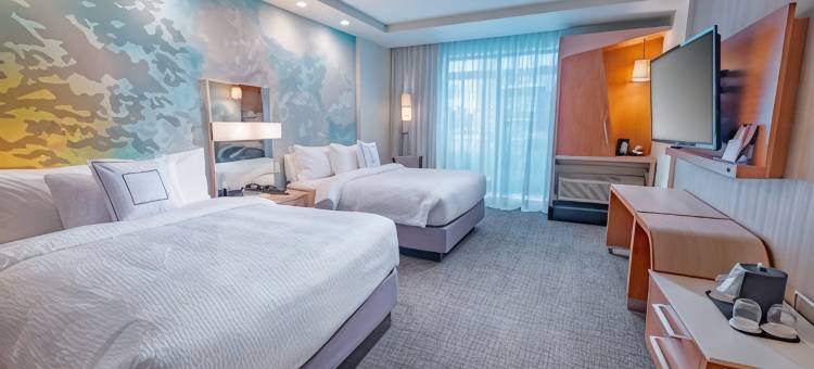 托莱多西万怡酒店(Courtyard Toledo West)图片